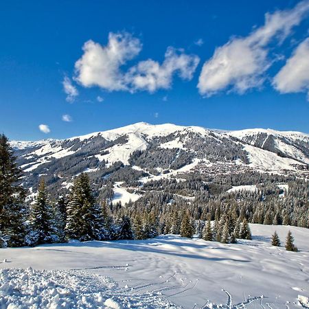 Apartment Bacher Вальд  Экстерьер фото
