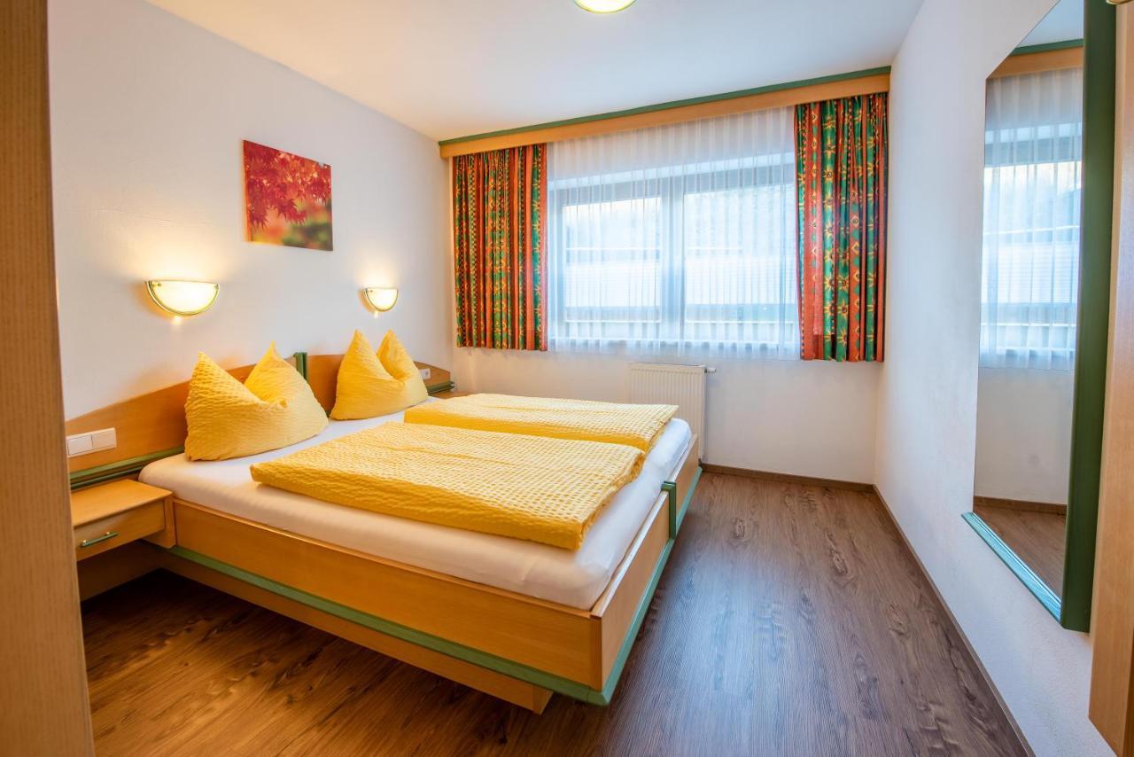 Apartment Bacher Вальд  Экстерьер фото