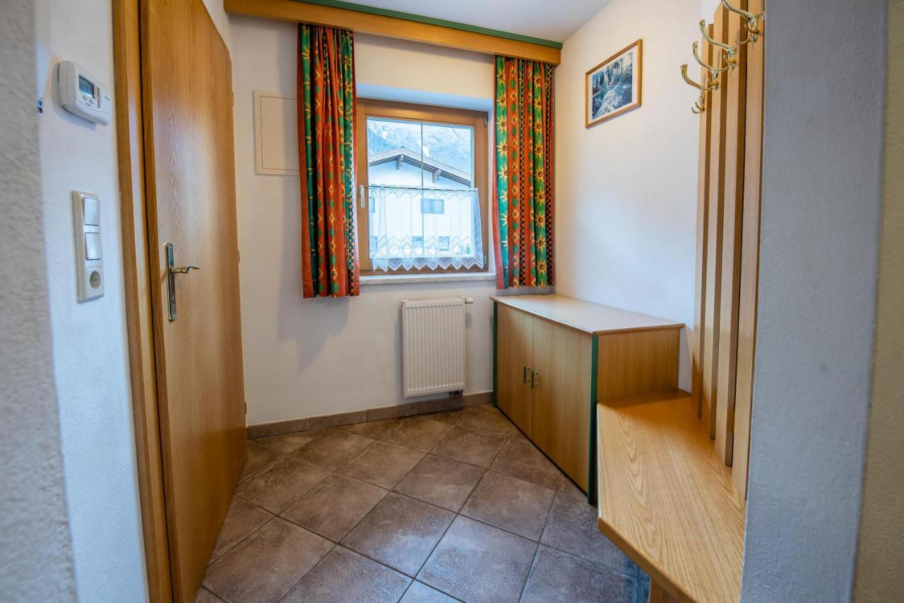 Apartment Bacher Вальд  Экстерьер фото